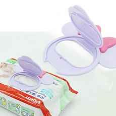 GB가빈몰 물티슈 탈부착캡 물티슈수납 물티슈케이스 물티슈보관함, 1-티슈캡-블랙, 1-티슈캡-블랙