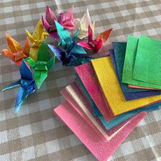 종이학 학종이 7cm 종이접기 학접기muj5+4wfV