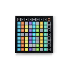Novation Launchpad Mini MK3 MIDI 控制器 Ableton DJ 打擊墊