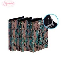 서락 승진 군용 신형 디지털 바인더A4 D링 5cm 디지털무늬 서류철