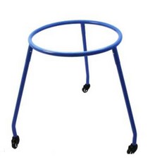 인라인스케이트 보조기 초보 보행기 롤러스케이트 훈련 트레이닝, 블루 S