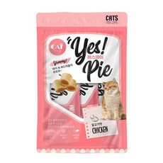 (10개묶음)예스파이 치킨, 10개, 0mg, 기타