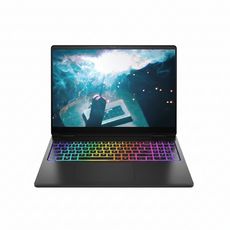 HP 2025 오멘 MAX 16 코어Ultra9 지포스 RTX 5090, Shadow Black, 1TB, 64GB, WIN11 Pro, 16-ah0080TX