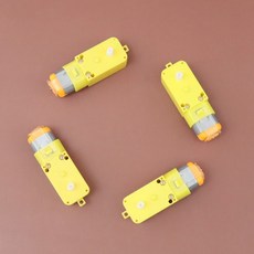 사이언스 모터 단축, 10개 [낱개수량확인]