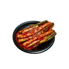 알싸하고 아삭한 너무 맛있는 대파김치10kg 무료 보냉박스, 10kg, 1개