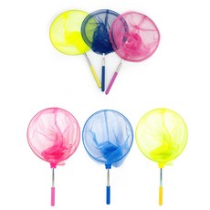 버그랜드 잠자리채(색상랜덤)