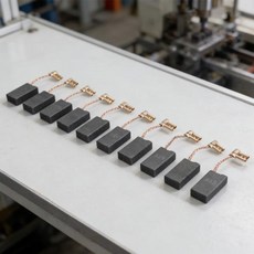호환 보쉬 A69 GBH5400 GBH538 GSH38 GBH540D 드릴 로터리 해머용 카본 브러시로 전동 공구 작동 복원, 01 China Mainland