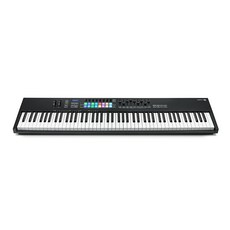 Novation LaunchKey 88 MK3 88鍵 MIDI主控鍵盤 穎凱公司貨 保固三年, 詳見包裝