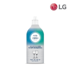 LG식기세척기 전용 정품 린스 KVDS241F KVDS242F LD-B201S3 LD-B218A1