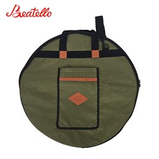 Beatello 심벌 가방 BTL-22B, 1개
