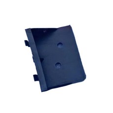 체리 카리 유유 세대 유진용 좌우 앞범퍼 설치 브래킷 클립, 1. FL Small, 기본