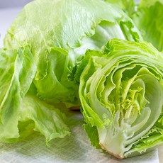 국내산 양상추 3개 1.2kg 내외