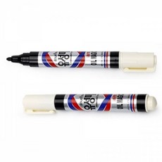 2p 문화유성펜 문화 유성매직 흑 고급 보드마카 매직