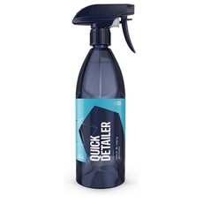 GYEON 퀵 디테일러 GYEON Quick Detailer - Detail Spray - Safely Remove Finger Prints, 1개