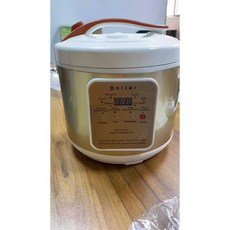 청국장 제조기 요거트 메이커 가정용 업소용 발효 기계, 일본형 100-110V 5L 멀티형