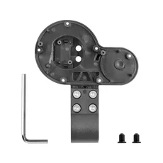 [호환] 계기 TF-100 LCD 디스플레이 스쿠터 Kugoo M4/Zero10x 전기 스케이트보드 대시 보드 부품 교체 커, 06 D, 1개