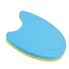 줍줍매점 수영 보조 킥판 수영장킥판, 블루