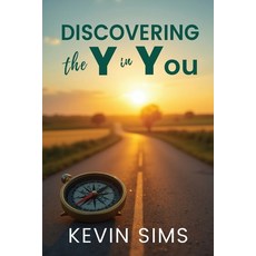 (영문도서)Discovering The Y in You Paperback, Bold as a Lion Publishing, English, 9798892287203