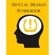 (영문도서) Mental Brake Paperback, Independently Published, English, 9798333313584