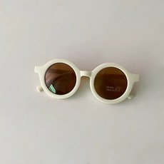 블랙체리 아동용 선글라스 (케이스 증정)