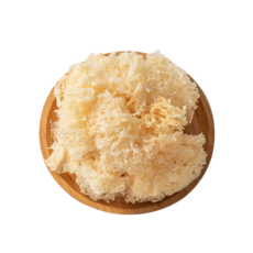 HACCP 건조백목이버섯 꽃송이버섯, 1개, 50g