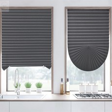해소미 무드랩 붙이는 블라인드 그레이 일반형 오피스텔블라인드