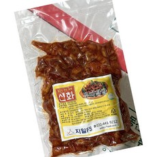지일 무뼈 양념 닭발 250g 안주, 1개