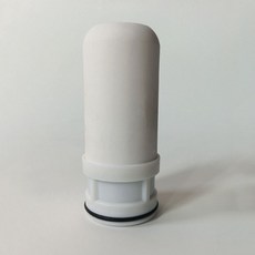 304全不銹鋼龍頭淨水器，家用直飲廚房大流量全不銹鋼淨水機, 陶瓷濾芯, 陶瓷濾芯
