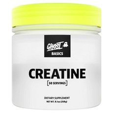 GHOST 베이직 크레아틴, 258g, 1개