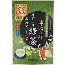 카시마엔혼포 신노마이 말차 녹차 삼각티백 2.8gx55봉지 159994, 카시마엔혼포 신노마이 말차 녹차 삼각티백 2.8gx55