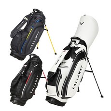 캘러웨이 (26)트리플 트랙 MAX 스탠드백, (네이비)