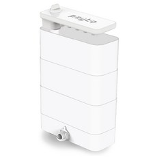 페이토 거북이 도시락여과기, 1W, 1개