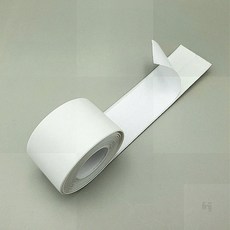 욕실 주방 다용도 방수테이프 화이트