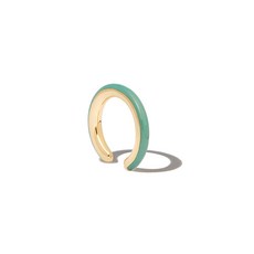 마리아블랙 Cindy hoop ear cuff