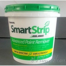 DUMOND SmartStrip 水性環保去漆劑, 1個, 1L