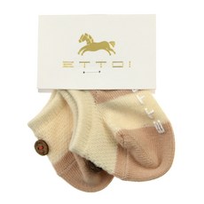 에뜨와 티티덧신양말(07Q376004)