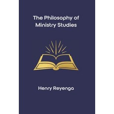 (영문도서)The Philosophy of Ministry Studies Paperback, Independently Published, English, 9798277208632