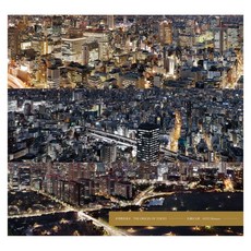 Seigensha Art Publishing Inc. (일본어원서) 非常階段東京