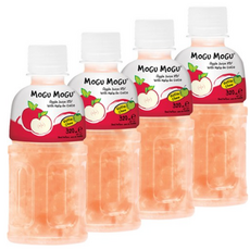 모구모구 사과맛, 32개, 320ml