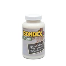 본덱스 퀵드라잉PU 수성바니쉬 500ml (폴리우레탄), 반광