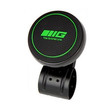 제노바 스포츠 파워핸들, 그린