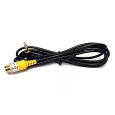 후방 케이블 젠더 후방카메라 AV케이블 아이나비 만도 CNS, 아이나비 타입(1.5M)