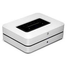 Bluesound PowerNode 白色 串流擴大機 HDMI eARC 藍芽 光纖 勝鋒音響 光華商場
