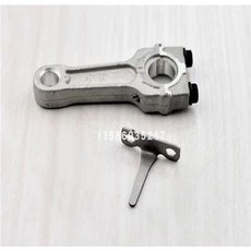 너트형 점화 엔진 교체용 교체품 TORCH GL4C, 구형 4.0 연결 로드, 1개