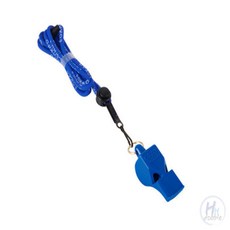 더블H샵 호루라기 블루