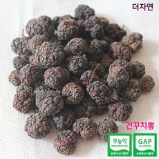 국내산 건꾸지뽕 열매 300g, 1개
