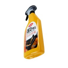 샵이코노 레자왁스 650ml 차량용레자왁스