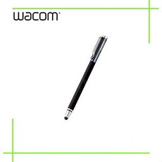 Wacom Bamboo Stylus duo 第二代觸控筆 (買一送一) 加贈專用墨水管X2, 1個, 黑色,黑色