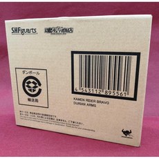 가면 라이더 브라보 도리안 암즈 3635322
