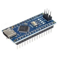 1-10pcs Type-C USB Nano 3.0 Arduino CH340 드라이버 16Mhz ATMEGA328PB 용 부트 로더 호환 나노 컨트롤러, TYPE-C welding 3pcs